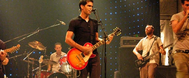 SHOW: DADO VILLA-LOBOS.