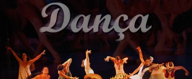 ESPETÁCULO: Dança Solidária.