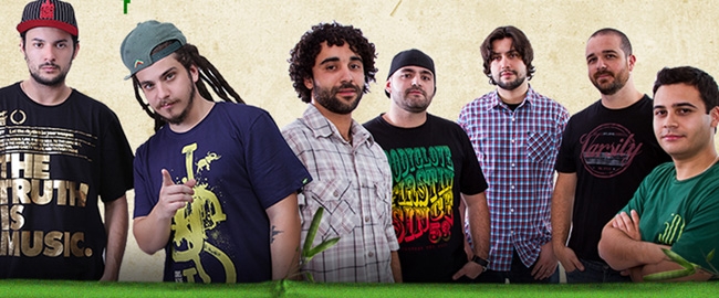 EVENTO: Maneva + Cidade Verde Sounds