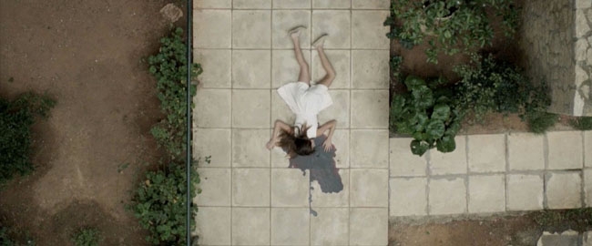 Projeto UM OUTRO OLHAR: “Miss Violence”.