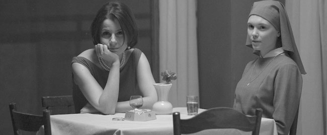 Projeto UM OUTRO OLHAR: “Ida”.