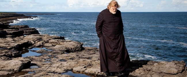 Projeto UM OUTRO OLHAR: “Calvary”.