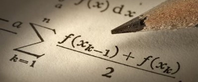 INTERCÂMBIO: XXV Semana da Matemática.