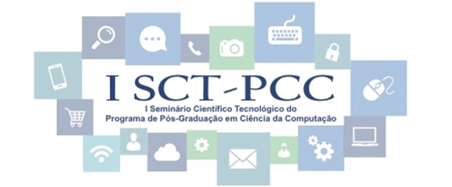 1º Seminário Científico Tecnológico do Programa de Pós-Graduação em Ciências da Computação