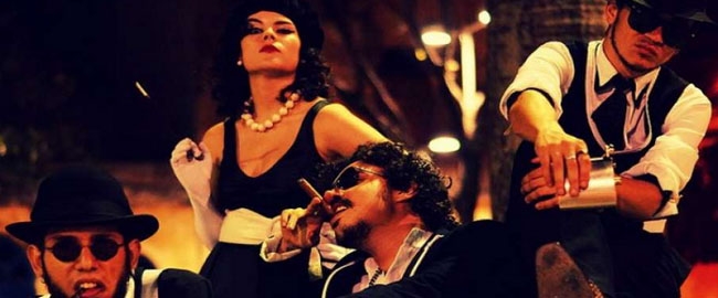 ESPETÁCULO E OFICINA: Ciranda das Artes