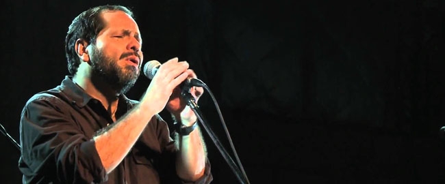 SHOW: Martín Valverde