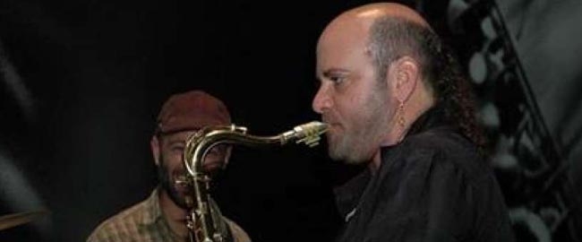 Show: Derico Sciotti