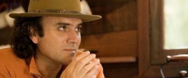 SHOW: Almir Sater
