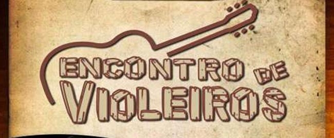 MÚSICA: Encontro de Violeiros