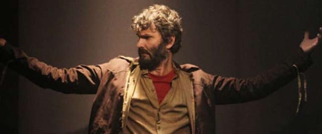 CONVITE AO TEATRO: “As Tramóias de José na Cidade Labiríntica”.
