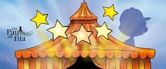 SEMANA LITERÁRIA: Oficinas e Contações de Histórias