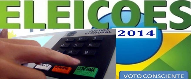 PASSEATA: Campanha Eleitor Consciente