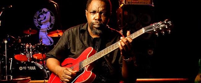 SHOW: LURRIE BELL