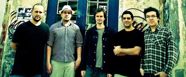 CULTURA:  Grupo Entrevero Instrumental