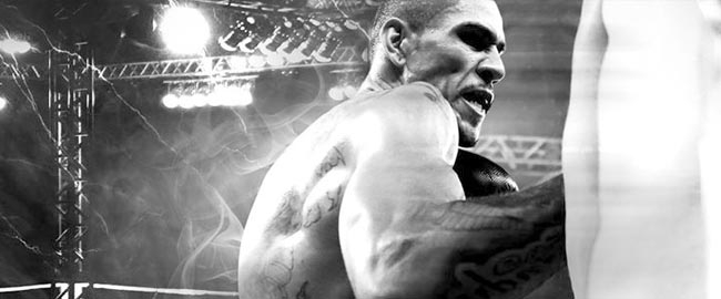 KICKBOXING: Seletiva Estadual do WGP Brasil