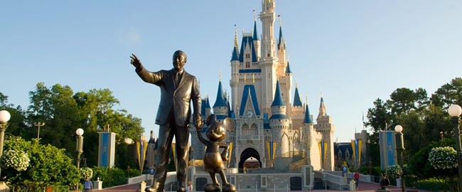 SEMINÁRIO: Gabriela Delai -  Executiva da Walt Disney World