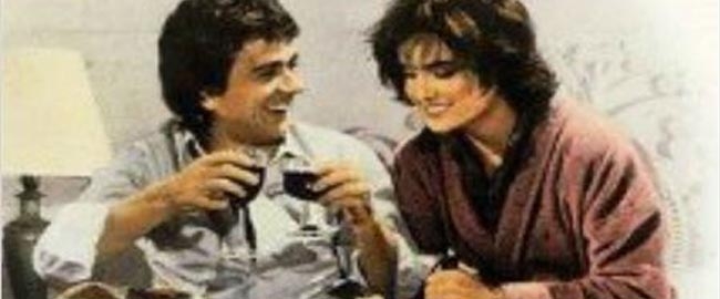 CINUEM:  ''O Amor tem seu Preço''
