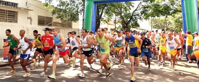 COMPETIÇÃO: 7ª Edição Corrida Rústica Iguatemi