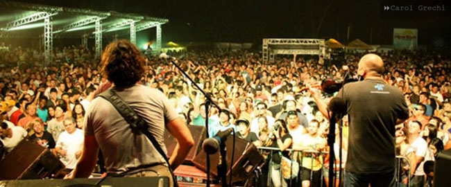 SHOW: 15 anos MPB Bar