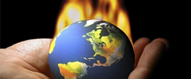 PALESTRA: ''A Inovação Tecnológica e o Desafio das Mudanças Climáticas''
