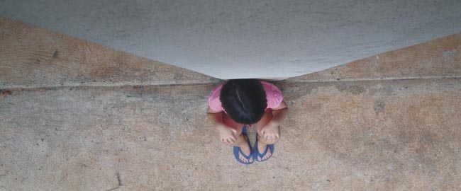 CONVITE ÀS ARTES VISUAIS: Quintal de Concreto - Artista Marcos Trindade