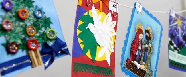 NATAL: Maringá 2014