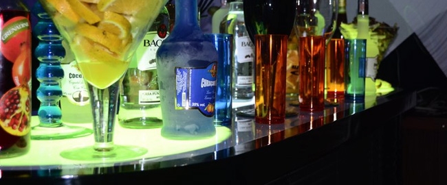 FESTA: Uma Super Open Bar