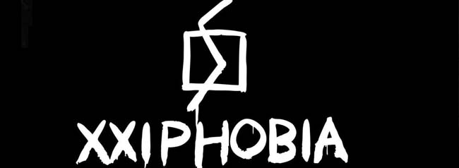 EXPOSIÇÃO: XXIPHOBIA - Isadora Machado