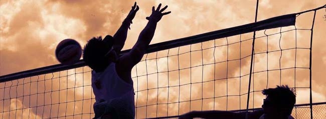 ESPORTE: Copa Brasil de Vôlei de Praia Adulta