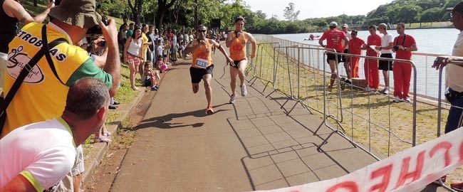 ESPORTE: 14ª edição do Duathlon Aquático