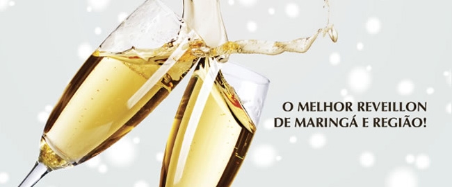 ANO NOVO: Reveillon Privilege