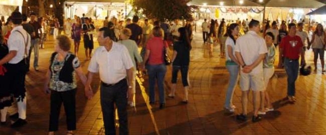 EVENTO: Festa da Canção 2018
