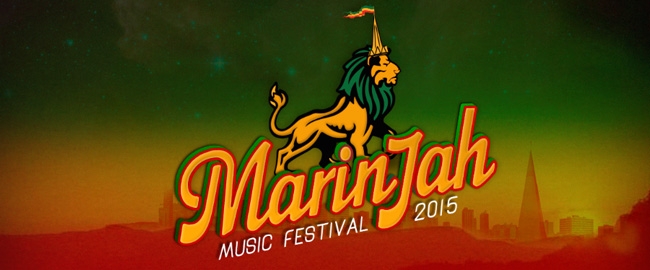 MÚSICA: Marinjah Music Festival 2015