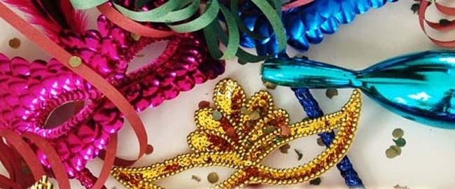 CARNAVAL: Folia Mix Matsuri Dance