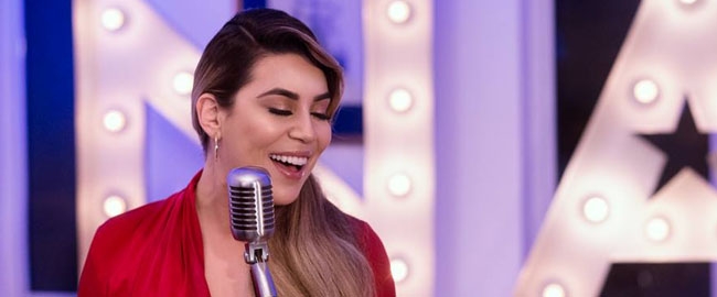 SHOW:  Aniversário da Maringá FM 2018
