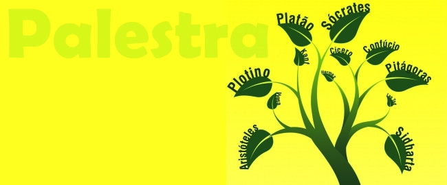 PALESTRA: Nova Acrópole