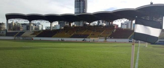 FUTEBOL: Campeonato Paranaense 2015
