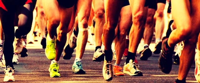 COMPETIÇÃO: Maringá Running