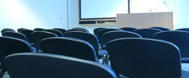 SEMINÁRIO: ''A importância da Controladoria na Gestão Estratégica das Empresas''
