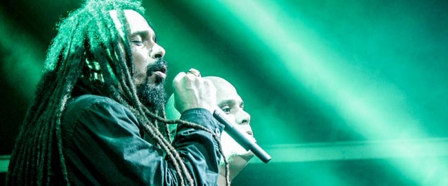 SHOW: O Rappa