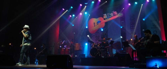 FEMUCIC: Festival de Música Cidade Canção