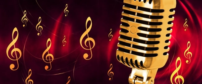 CONCURSO: 26º Mgá Amatya Karaoke Taikai / 16º Mgá Enka Taikai (Cantos)
