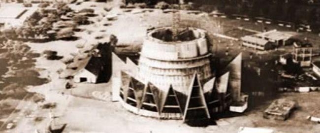 CURSO: História de Maringá