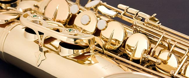 CONVITE À MÚSICA: Saxofonista Glebson de Oliveira