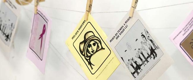 EXPOSIÇÃO: Literatura de Cordel