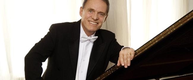 MÚSICA: Pianista Miguel Proença