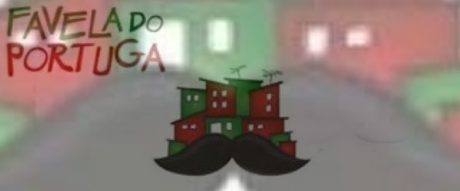 FESTA: Aloha Favela do Portuga