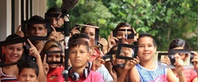 Mostra: Cinema e Direitos Humanos no Hemisfério Sul Democratizando