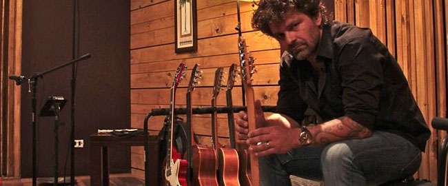 CONVITE À MÚSICA: ''Arvoreando'' - Sidney Linhares