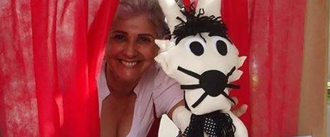 LAZER: Contação de Histórias